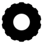 Logo Rueda